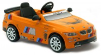 BMW M3 GT elektrické 6V auto TT Toys Toys